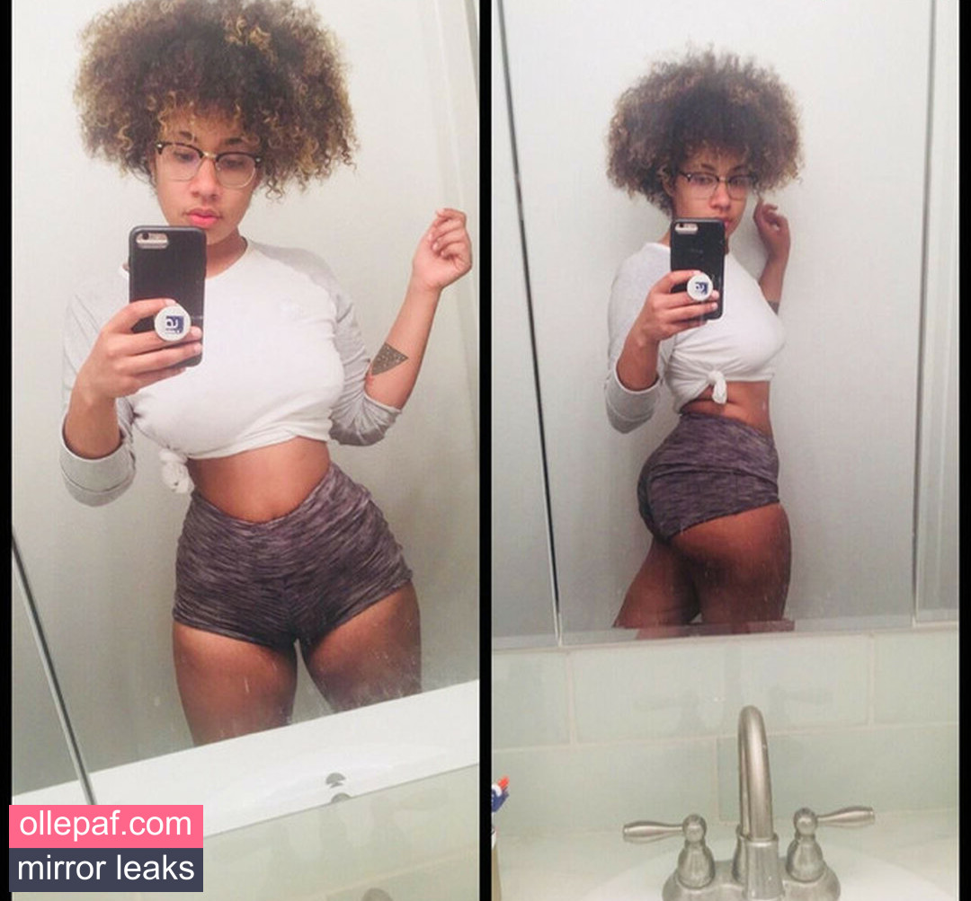 Latest Leaks Elusivemulatto Nude #14 - Fapello