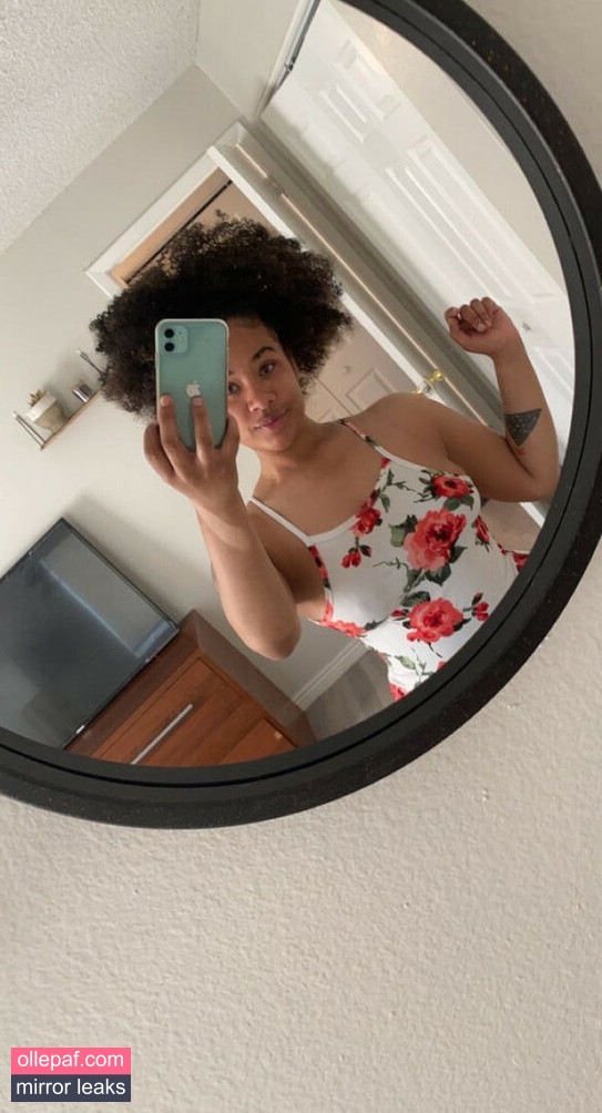 Latest Leaks Elusivemulatto Nude #18 - Fapello