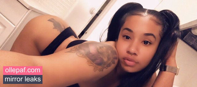 Latest Leaks Elusivemulatto Nude #21 - Fapello