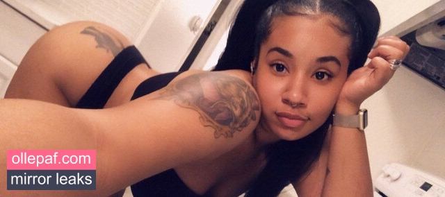 Latest Leaks Elusivemulatto Nude #25 - Fapello