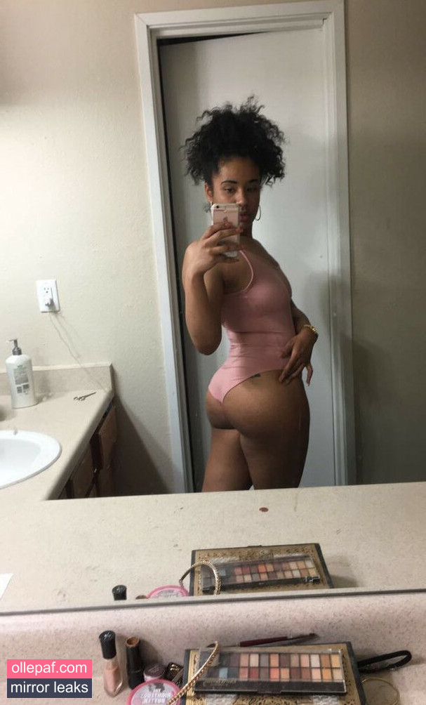 Latest Leaks Elusivemulatto Nude #29 - Fapello