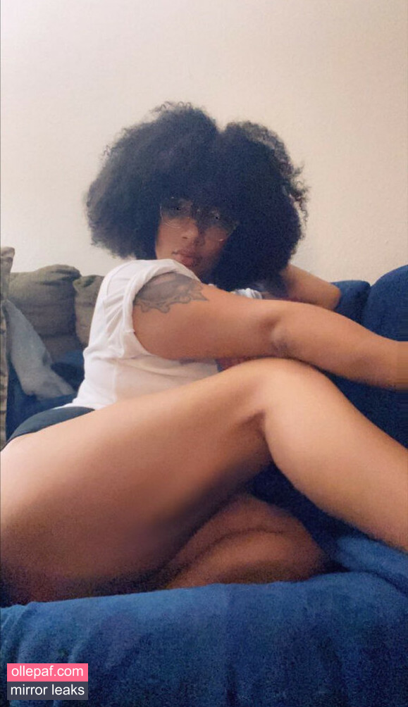 Latest Leaks Elusivemulatto Nude #6 - Fapello