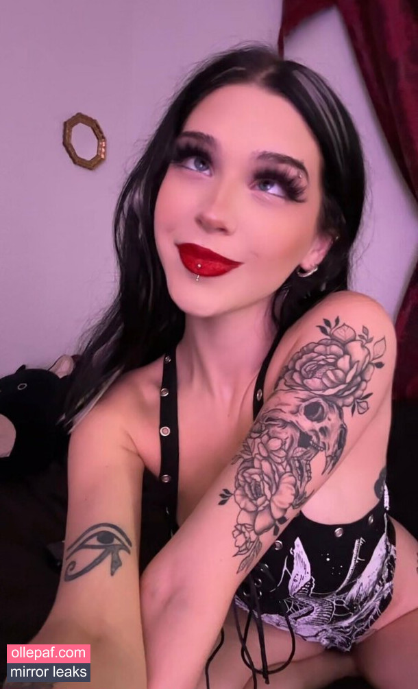 Latest Leaks elvirawaifu Nude #22 - Fapello