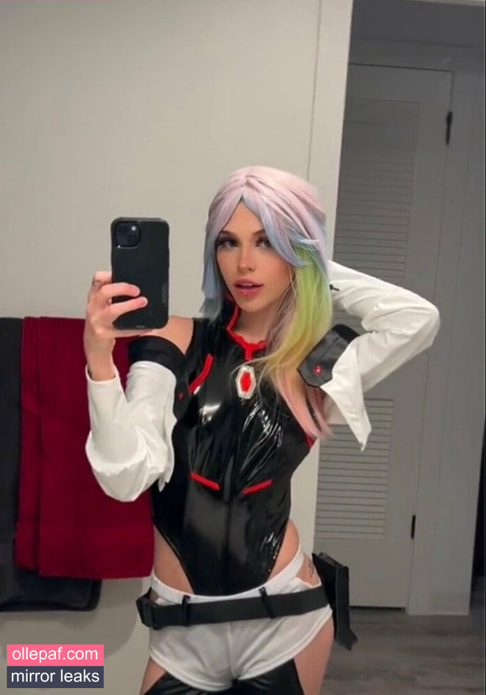 Latest Leaks elvirawaifu Nude #4 - Fapello