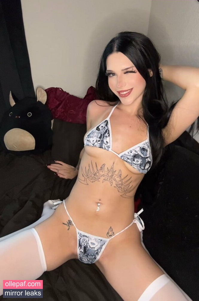 elvirawaifu Nude Leaks OnlyFans - Fapello