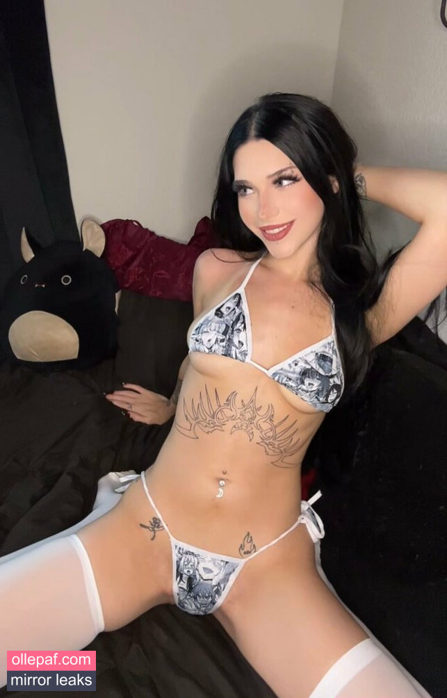 Latest Leaks elvirawaifu Nude #52 - Fapello