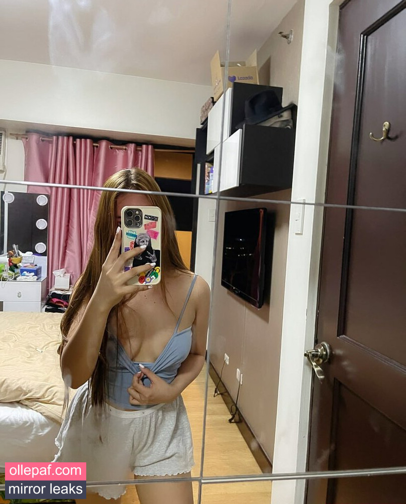 Latest Leaks Ely Mist Nude #16 - Fapello