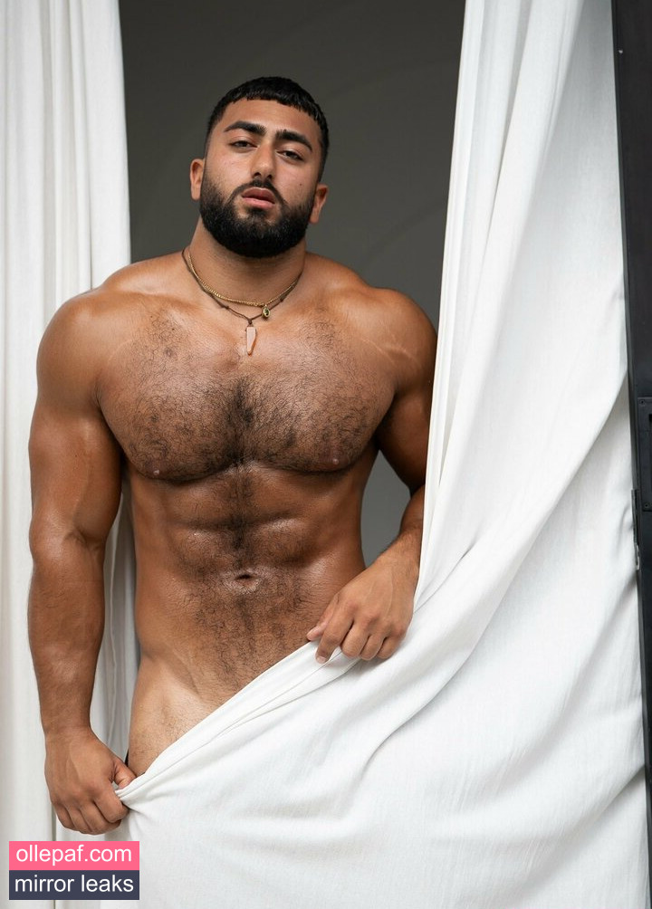 Latest Leaks elyassorari Nude #3 - Fapello
