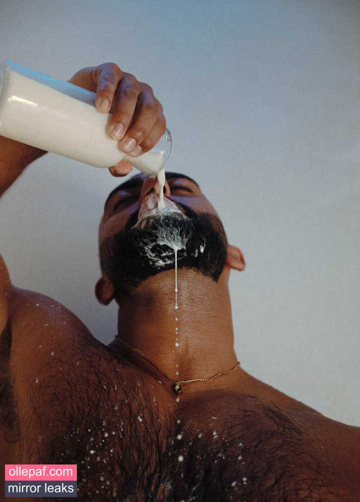 Latest Leaks elyassorari Nude #8 - Fapello