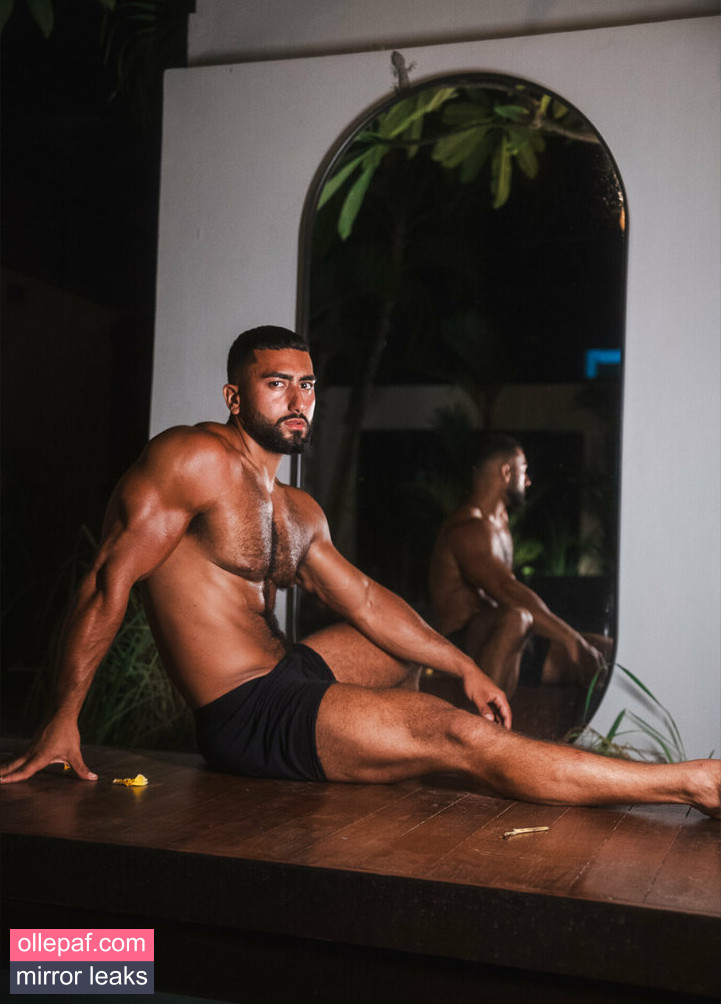 Latest Leaks elyassorari Nude #10 - Fapello