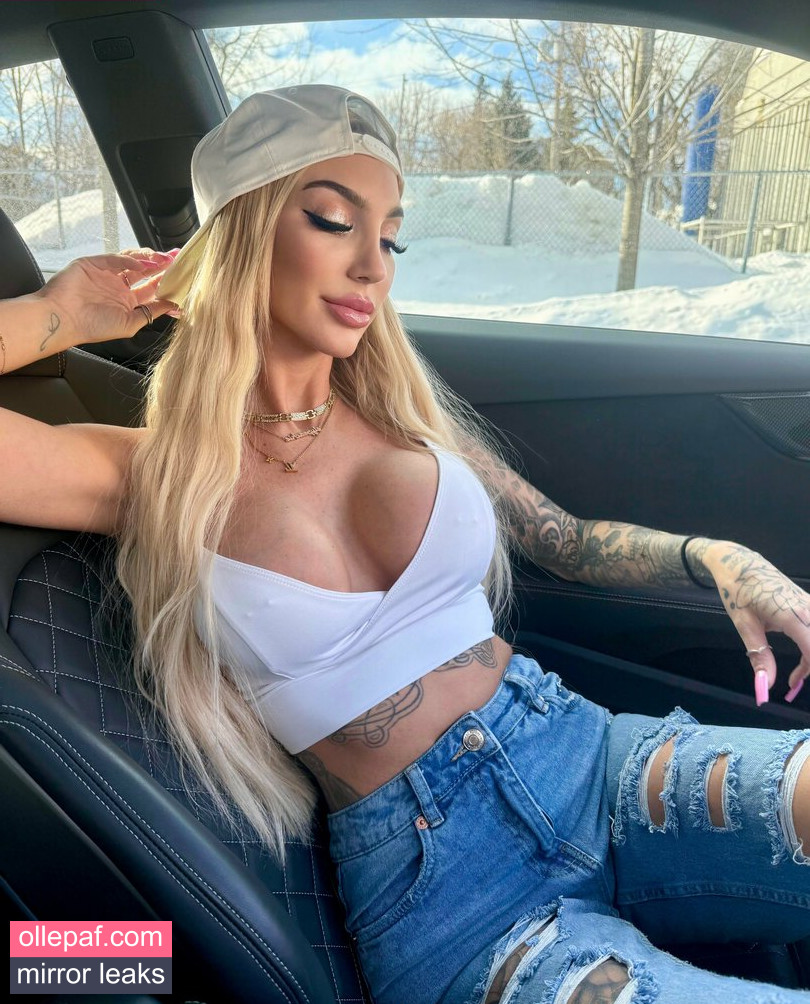 Latest Leaks elypeachie_free Nude #4 - Fapello