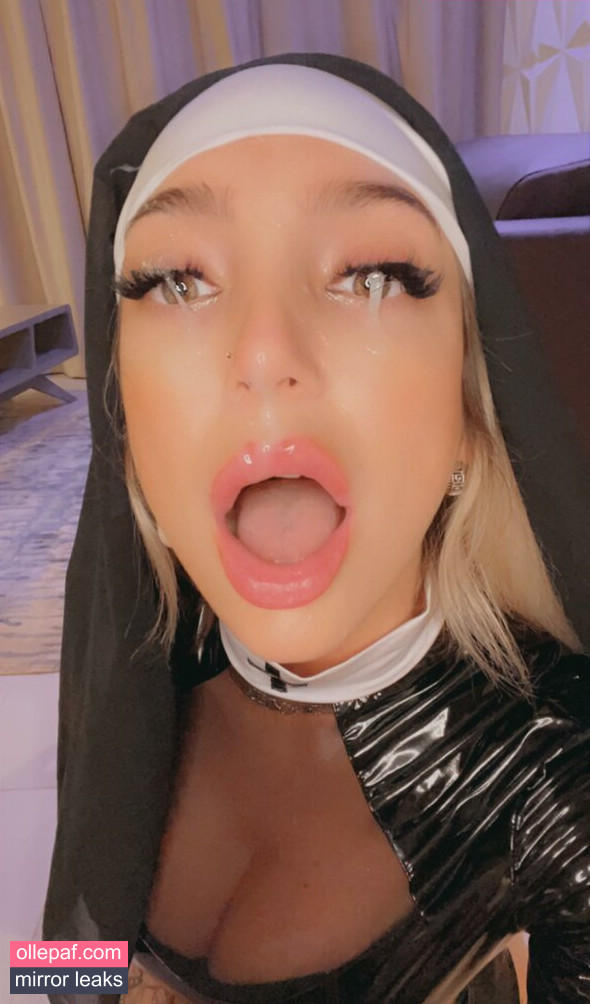 Latest Leaks Elypeachie Nude #7 - Fapello