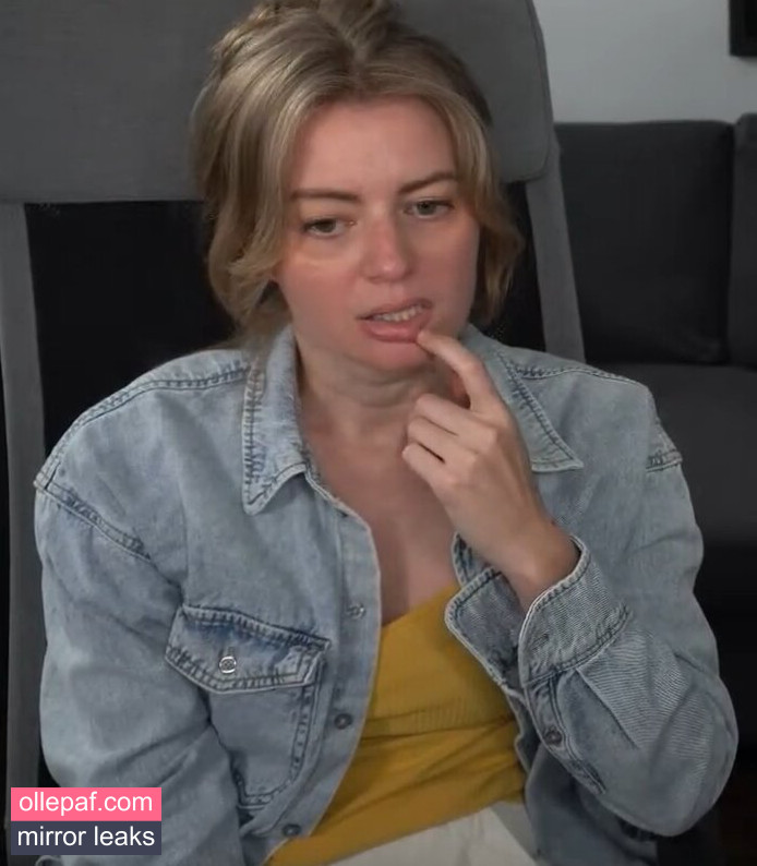 Latest Leaks Elyse Willems Nude #2 - Fapello