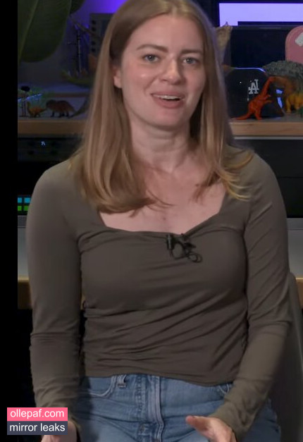 Latest Leaks Elyse Willems Nude #11 - Fapello