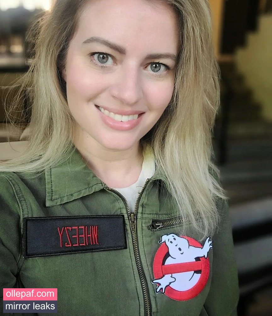 Latest Leaks Elyse Willems Nude #101 - Fapello