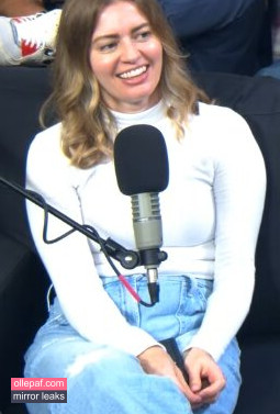 Latest Leaks Elyse Willems Nude #105 - Fapello