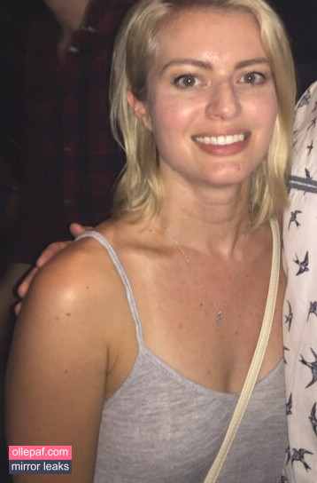 Latest Leaks Elyse Willems Nude #106 - Fapello