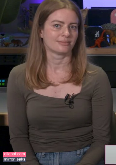 Latest Leaks Elyse Willems Nude #12 - Fapello
