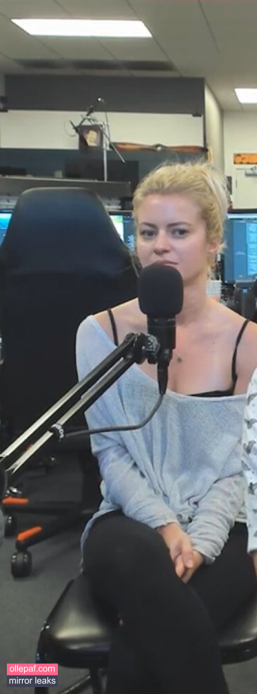 Latest Leaks Elyse Willems Nude #112 - Fapello
