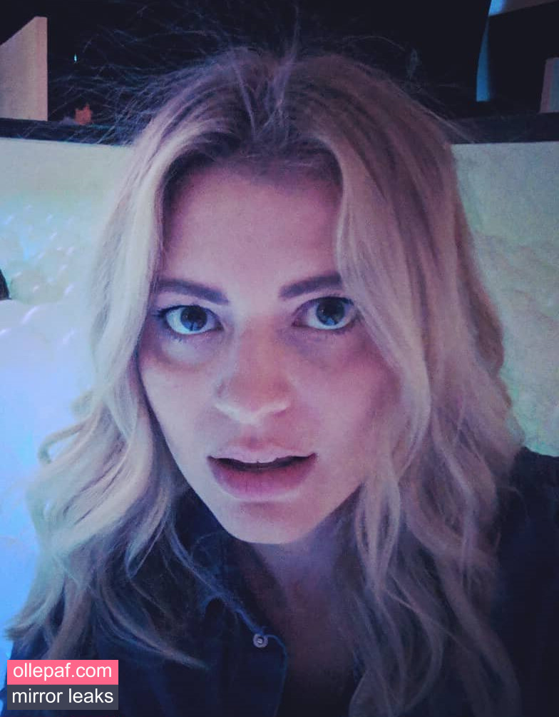 Latest Leaks Elyse Willems Nude #115 - Fapello