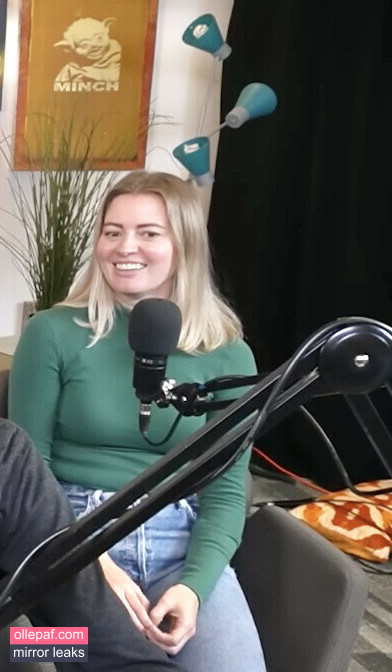 Latest Leaks Elyse Willems Nude #120 - Fapello