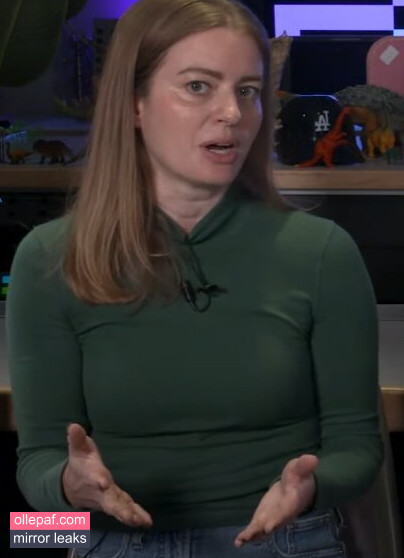 Latest Leaks Elyse Willems Nude #13 - Fapello
