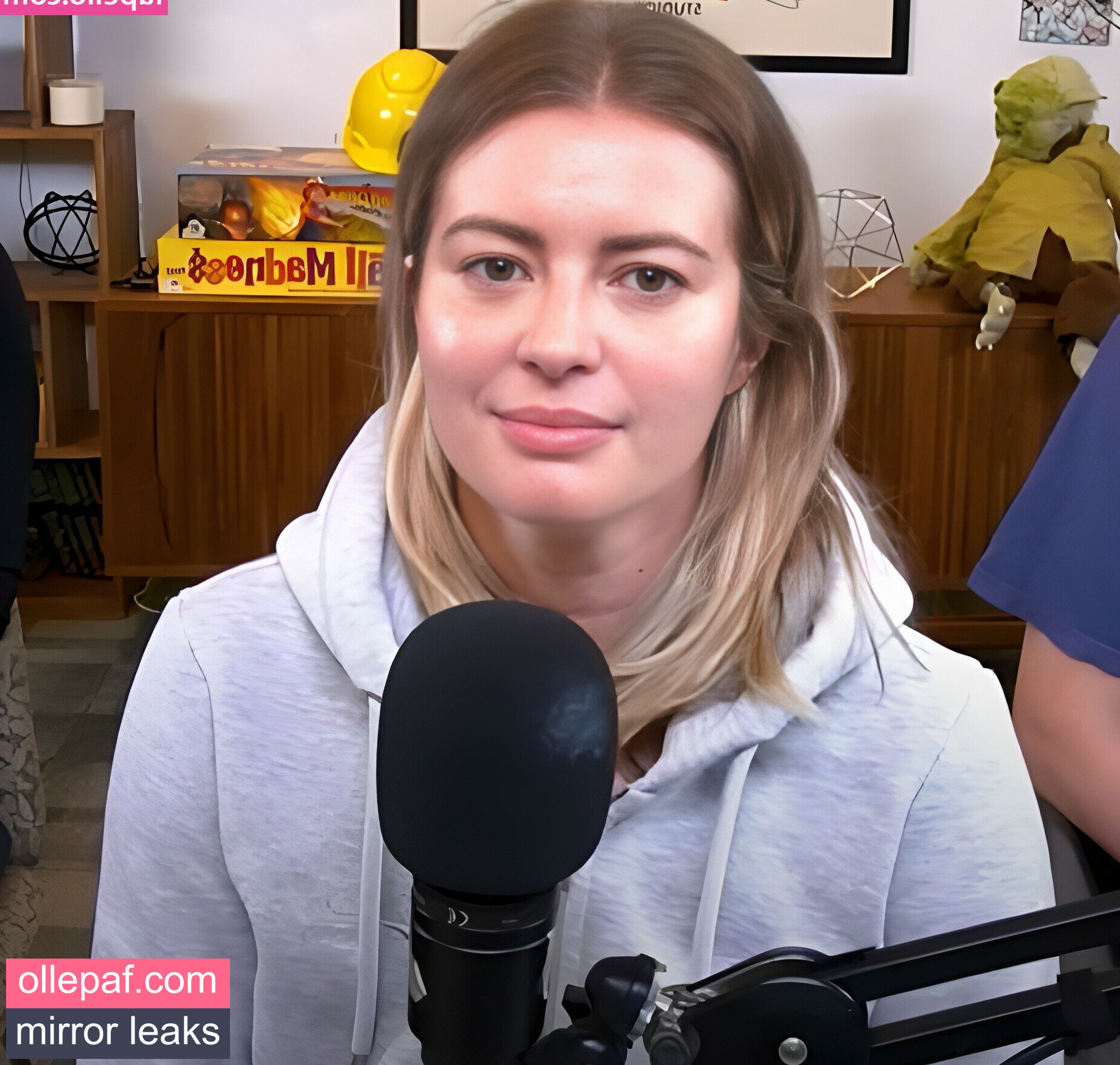 Latest Leaks Elyse Willems Nude #122 - Fapello