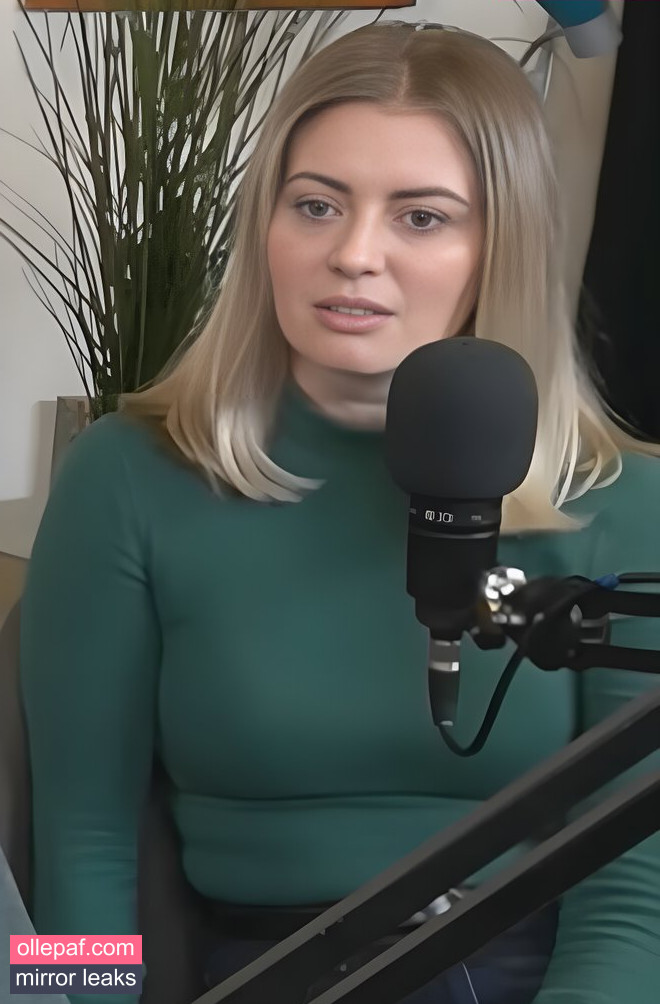 Latest Leaks Elyse Willems Nude #126 - Fapello