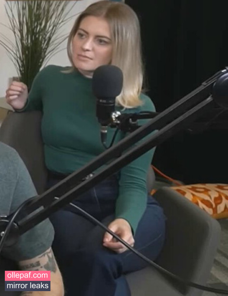 Latest Leaks Elyse Willems Nude #127 - Fapello