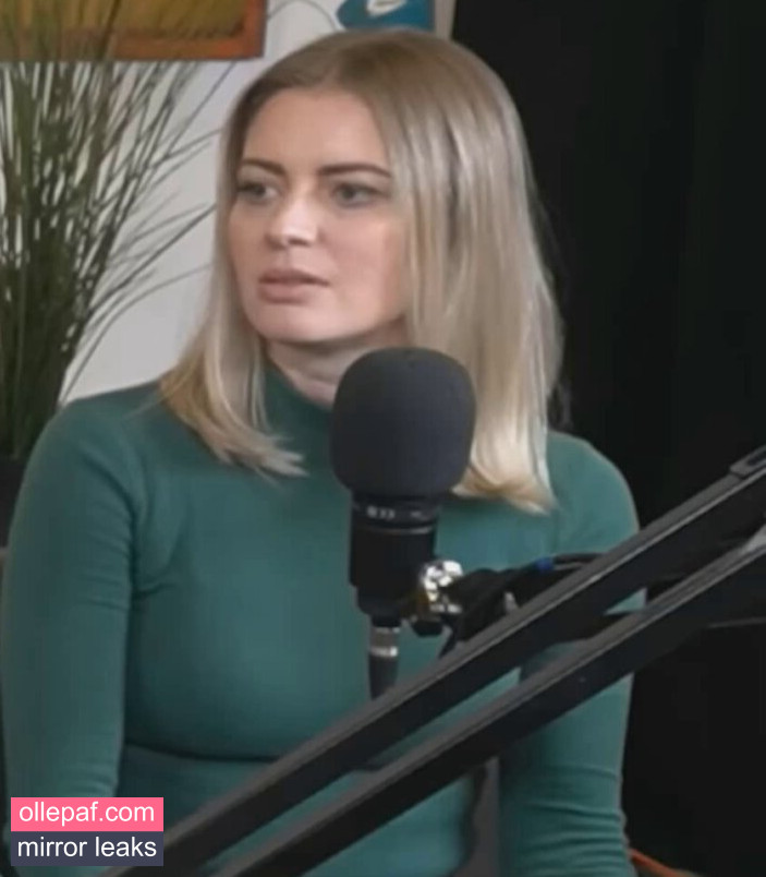 Latest Leaks Elyse Willems Nude #130 - Fapello