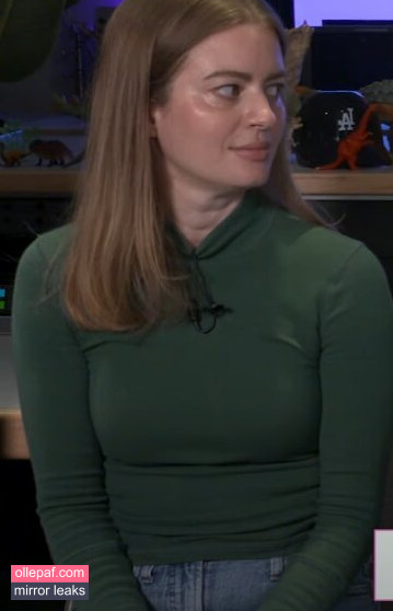 Latest Leaks Elyse Willems Nude #14 - Fapello