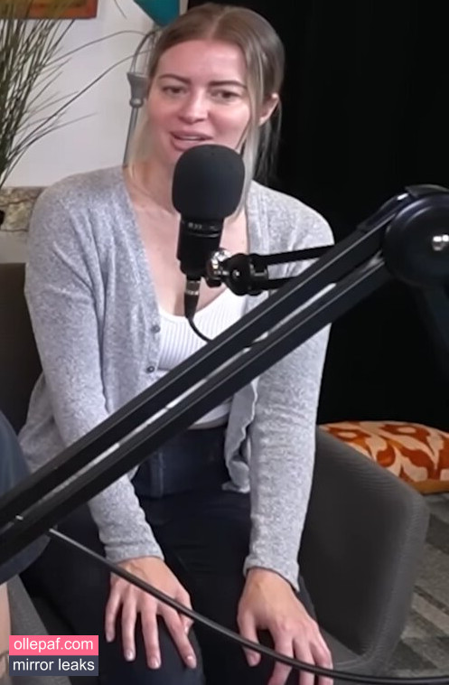 Latest Leaks Elyse Willems Nude #134 - Fapello