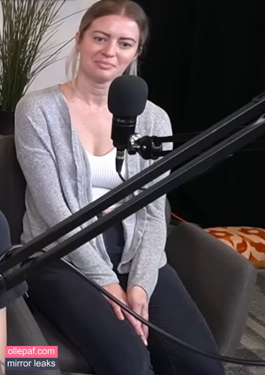 Latest Leaks Elyse Willems Nude #135 - Fapello