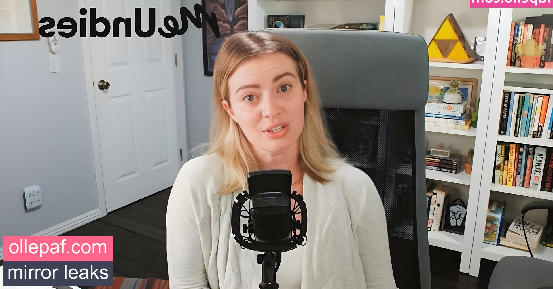 Latest Leaks Elyse Willems Nude #136 - Fapello