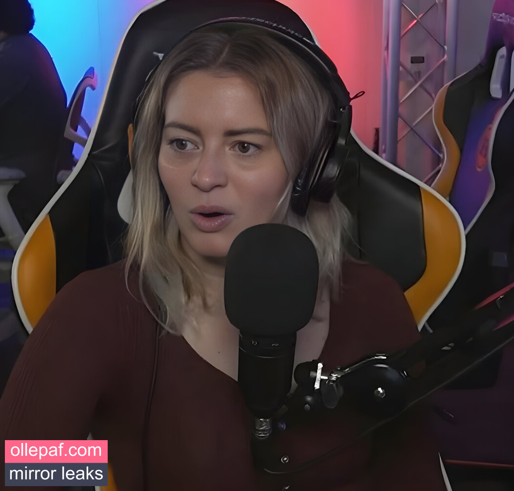 Latest Leaks Elyse Willems Nude #137 - Fapello