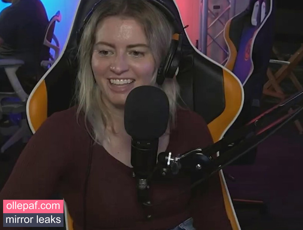 Latest Leaks Elyse Willems Nude #138 - Fapello