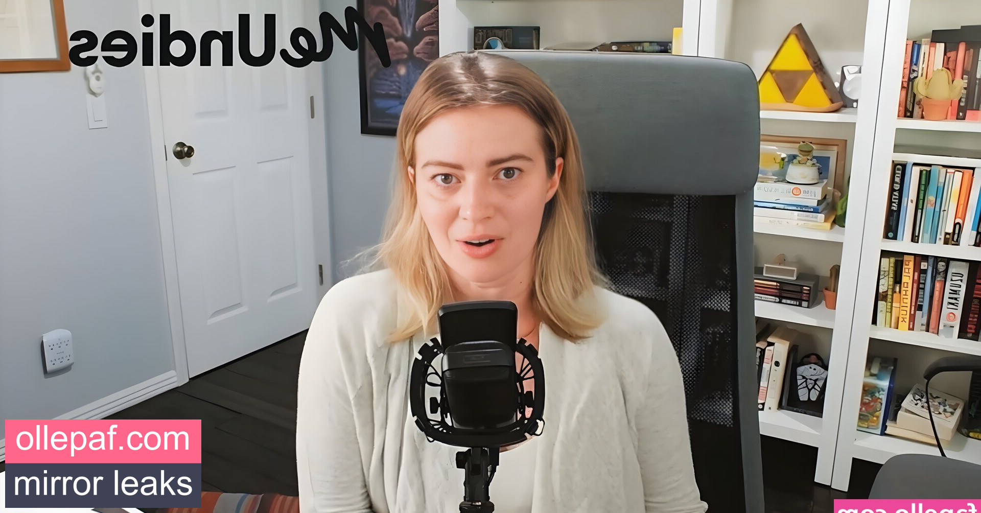 Latest Leaks Elyse Willems Nude #139 - Fapello