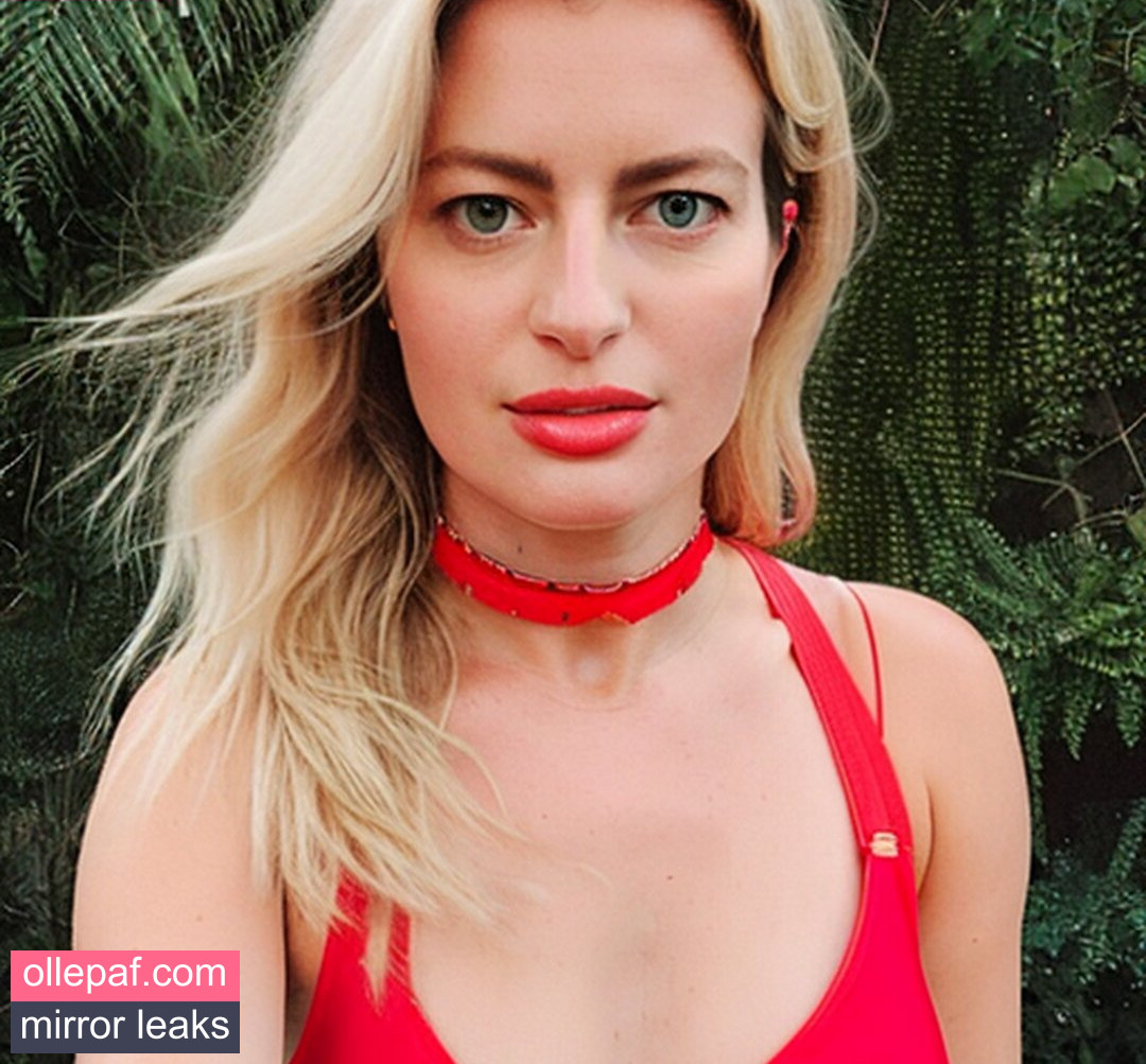 Latest Leaks Elyse Willems Nude #149 - Fapello