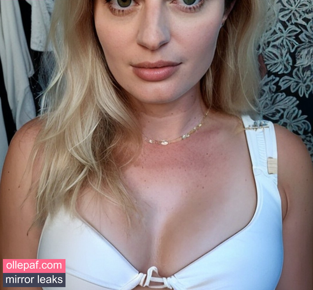 Latest Leaks Elyse Willems Nude #150 - Fapello