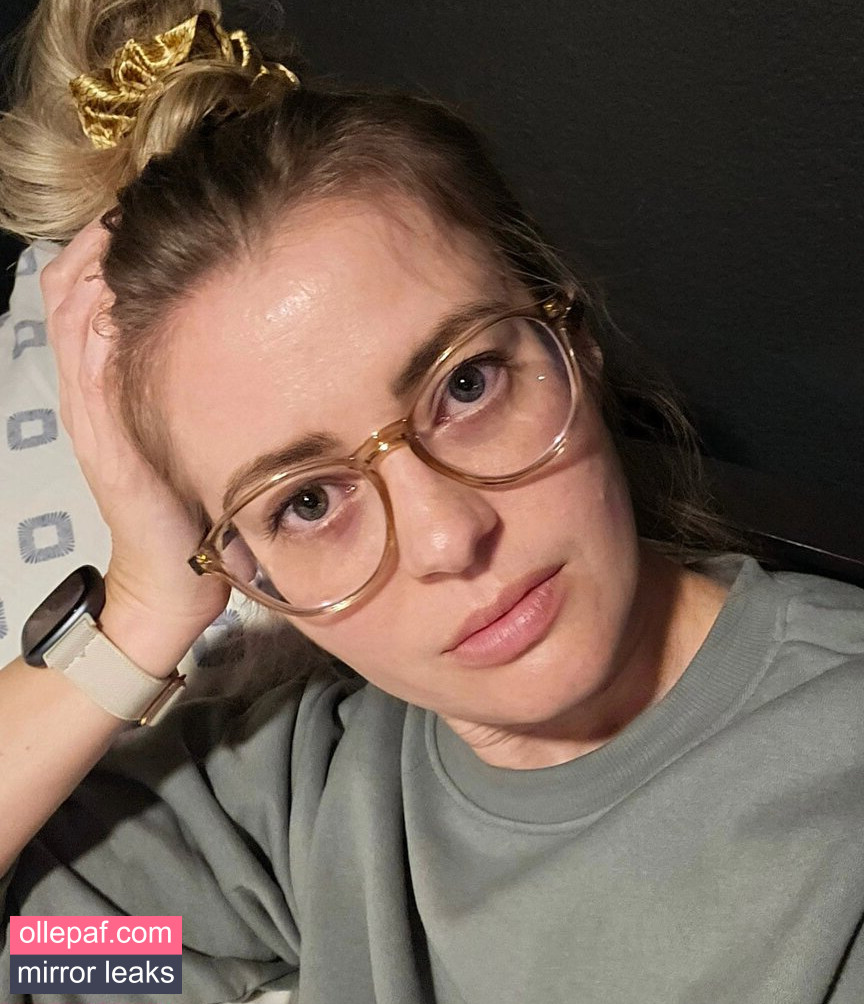 Latest Leaks Elyse Willems Nude #173 - Fapello