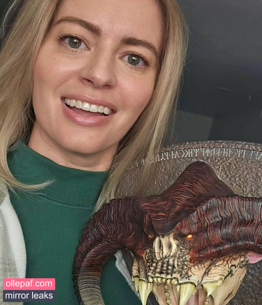 Latest Leaks Elyse Willems Nude #176 - Fapello