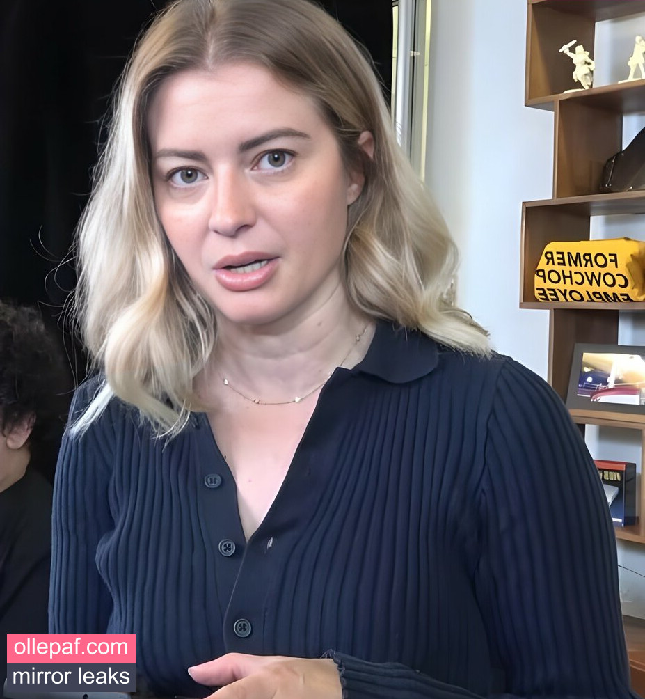 Latest Leaks Elyse Willems Nude #180 - Fapello