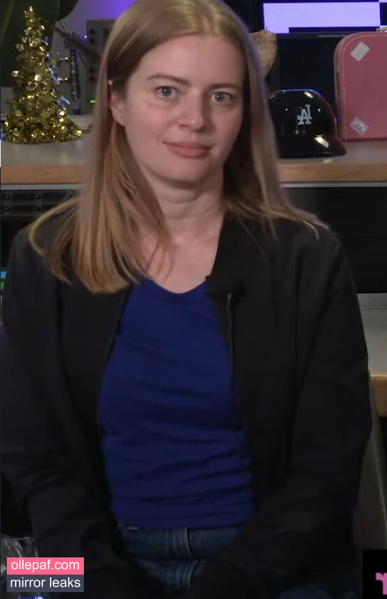 Latest Leaks Elyse Willems Nude #19 - Fapello