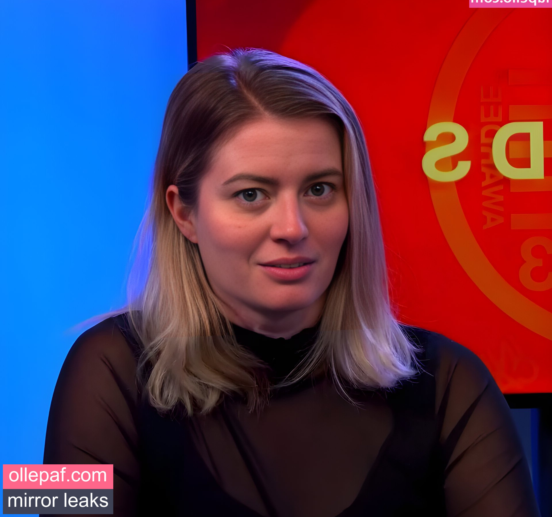 Latest Leaks Elyse Willems Nude #181 - Fapello