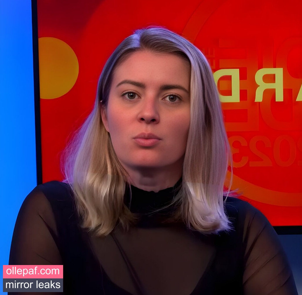 Latest Leaks Elyse Willems Nude #183 - Fapello