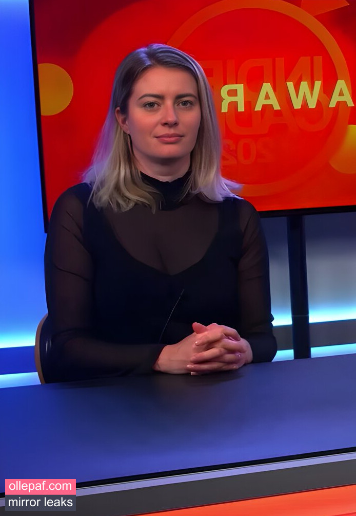 Latest Leaks Elyse Willems Nude #184 - Fapello
