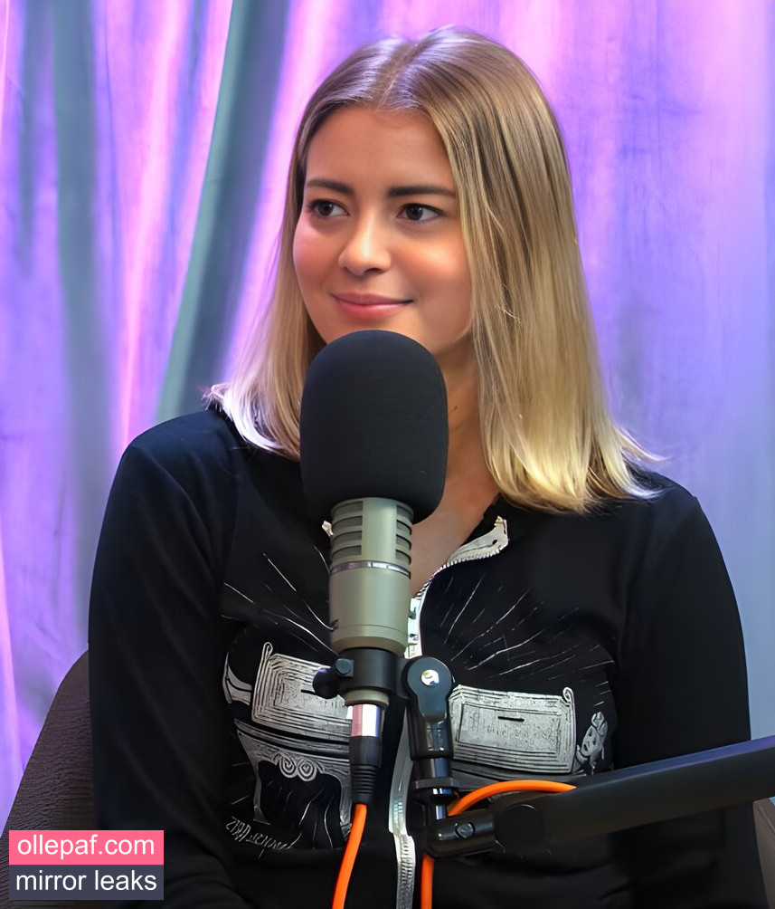 Latest Leaks Elyse Willems Nude #185 - Fapello