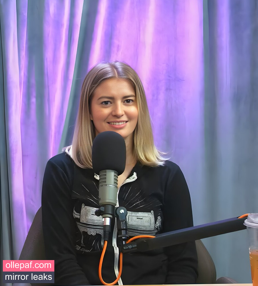 Latest Leaks Elyse Willems Nude #186 - Fapello