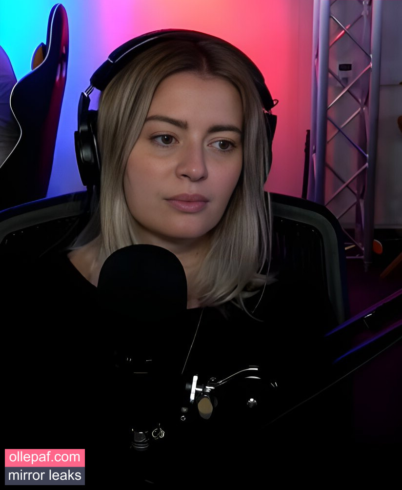 Latest Leaks Elyse Willems Nude #187 - Fapello