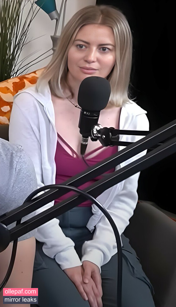 Latest Leaks Elyse Willems Nude #188 - Fapello